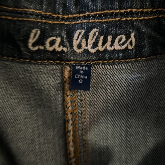 Denim jacket - Picture 2 of 2